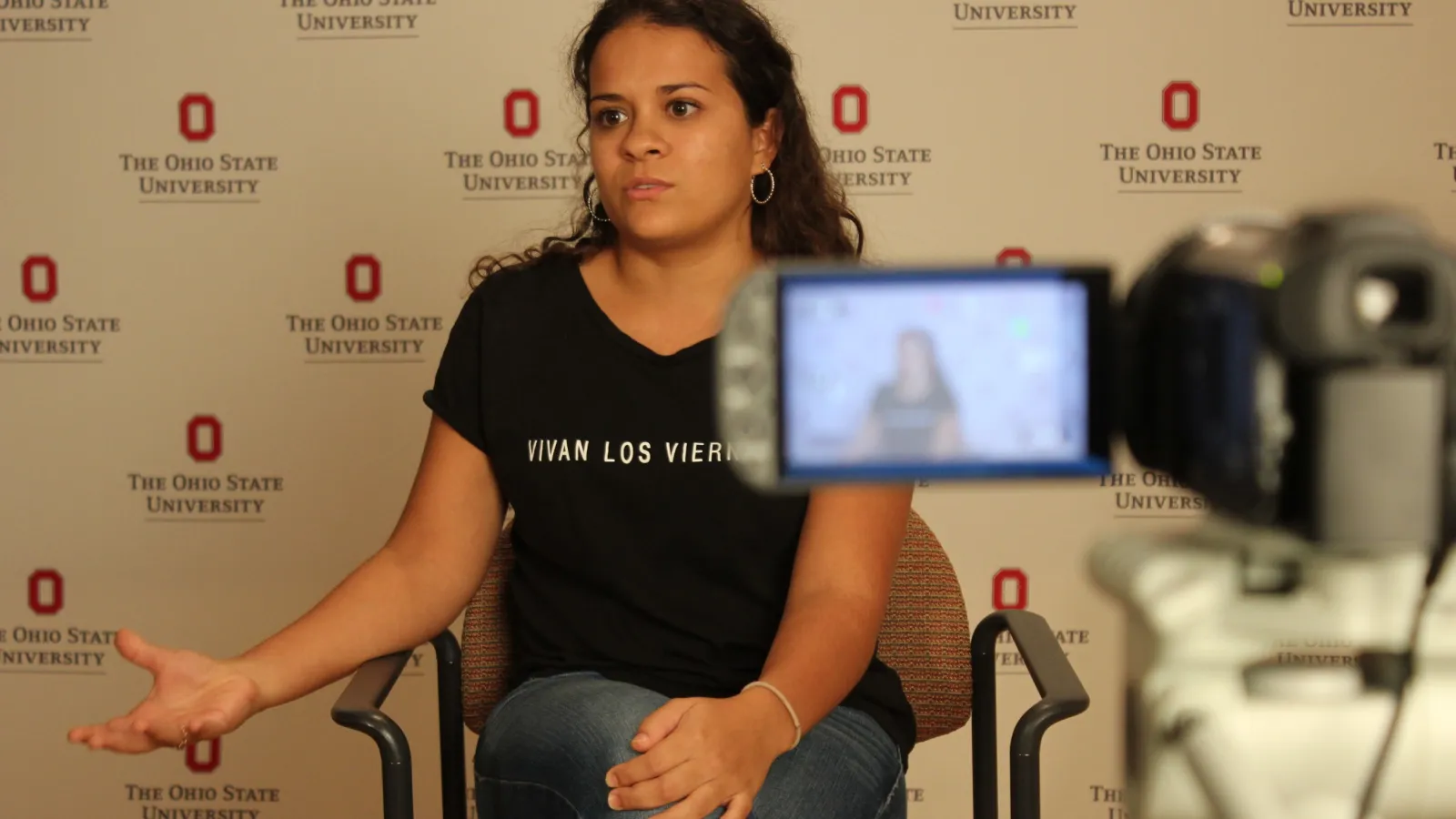Interview