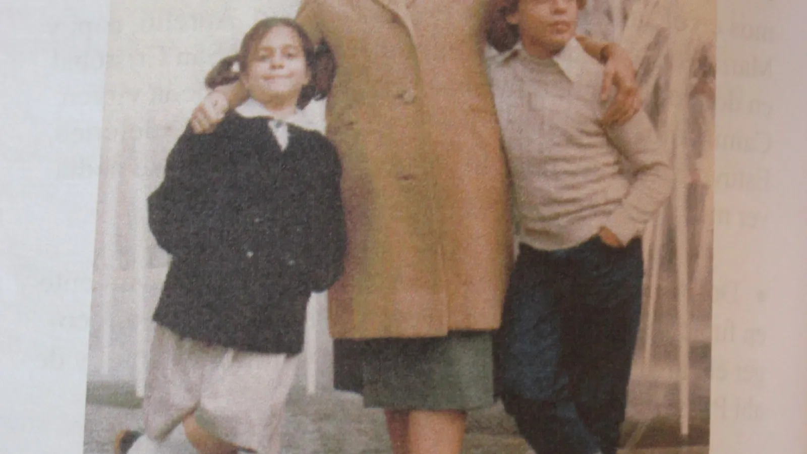 Family Album