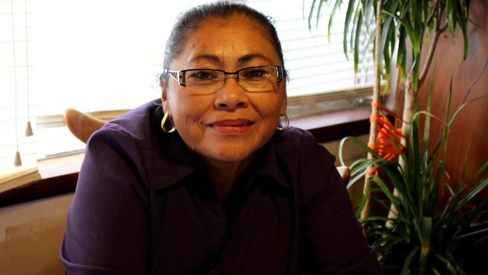 Blanca Quintanilla