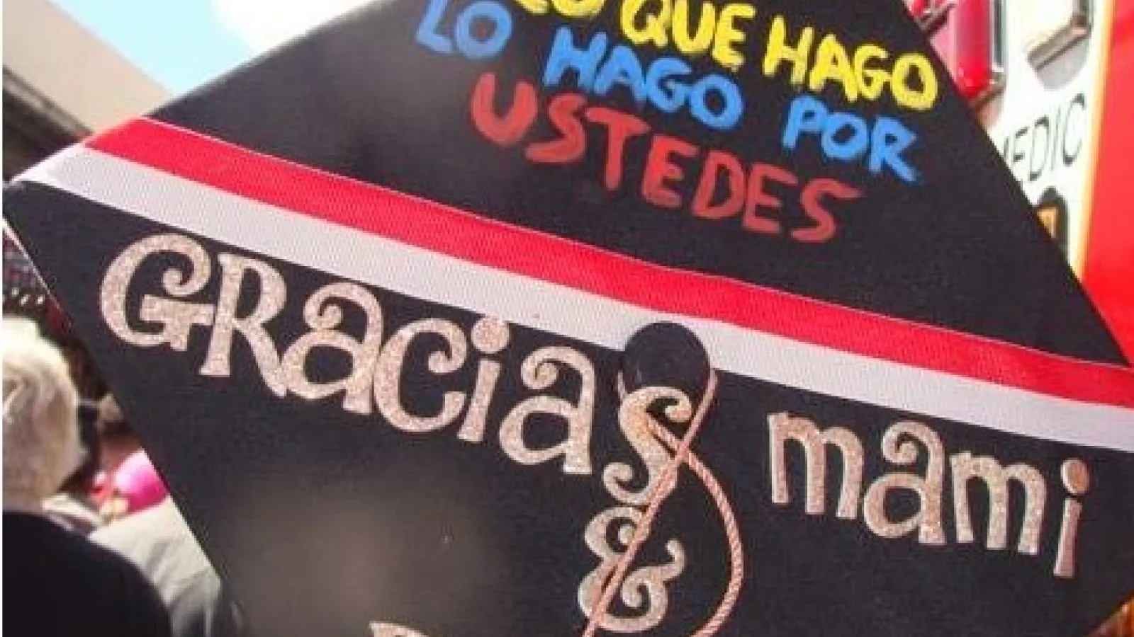 Graduation cap