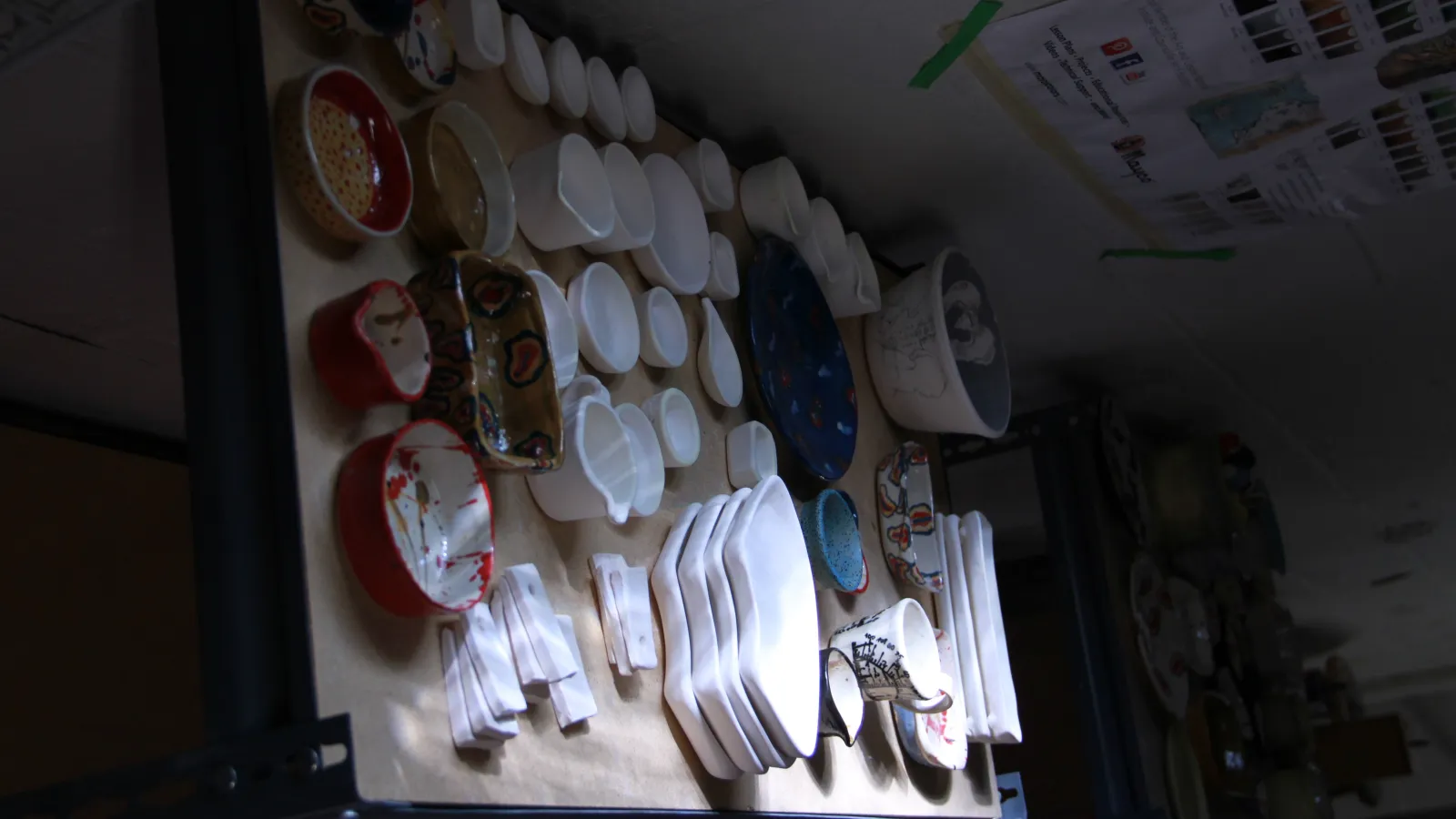 Ceramics