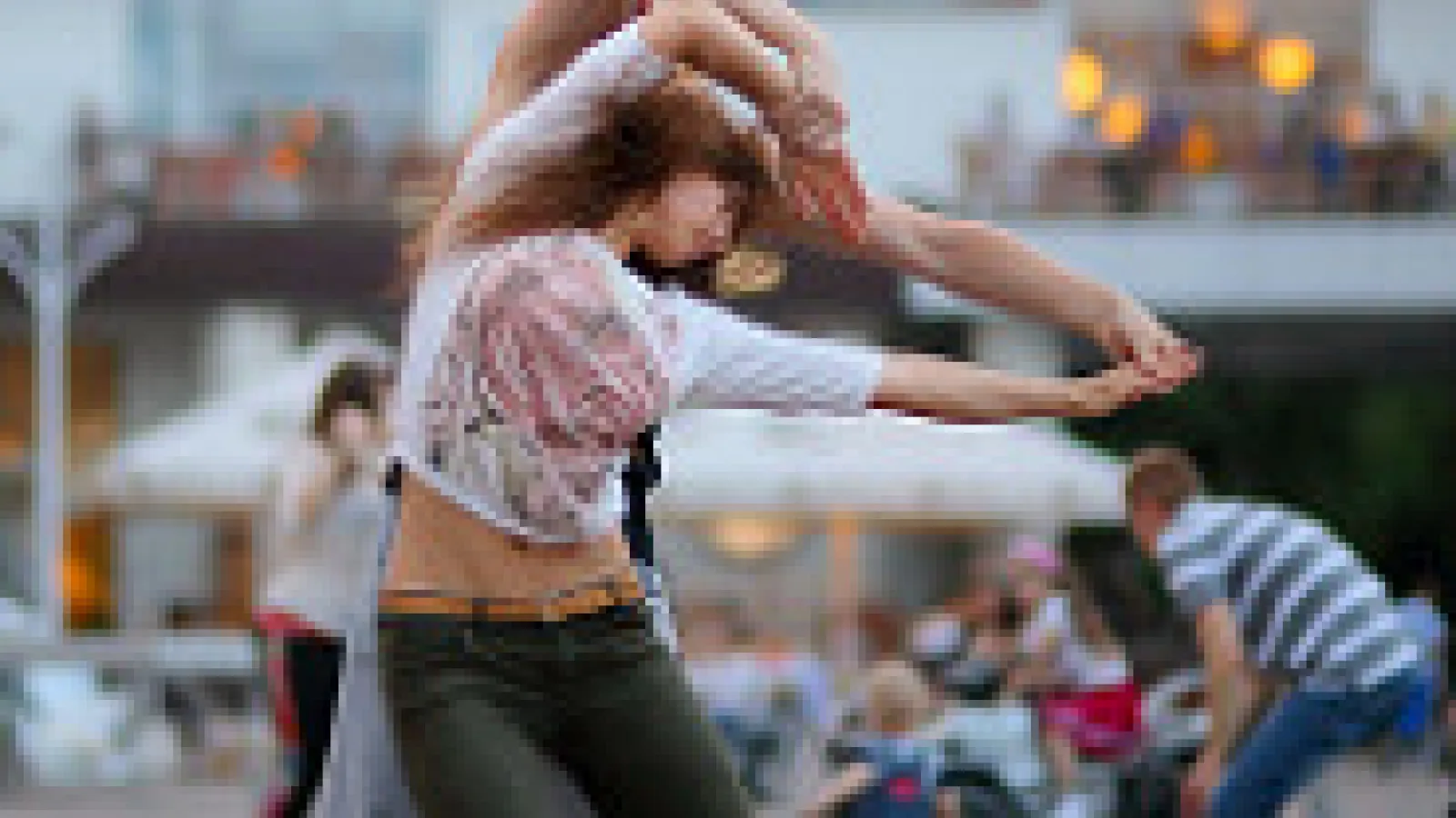 dance