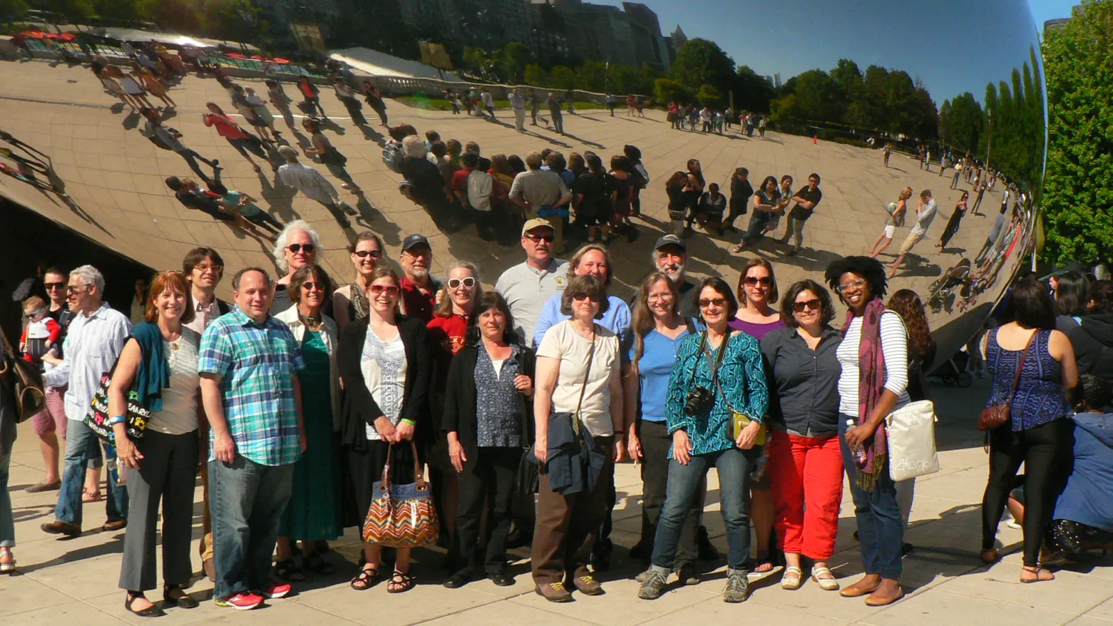 2014 MFR group photo_chicago