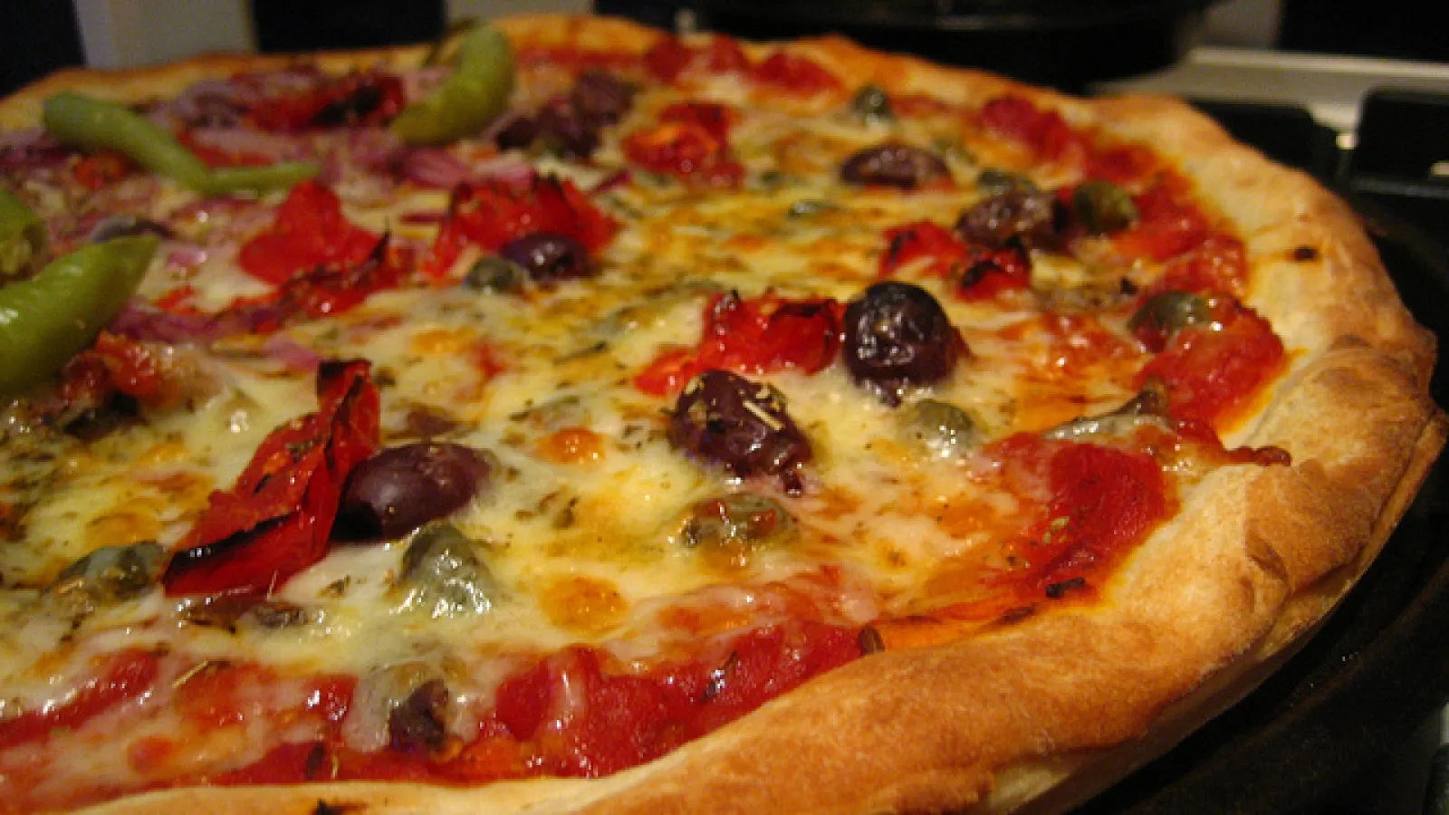pizza