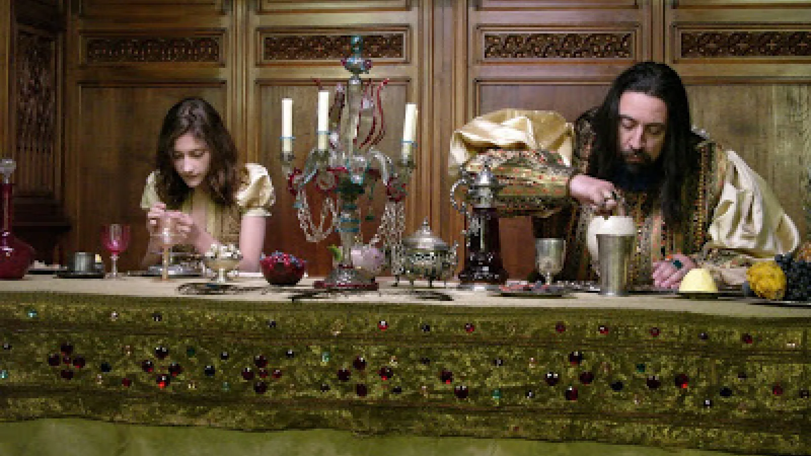 Photo from Sleeping Beauty Movie