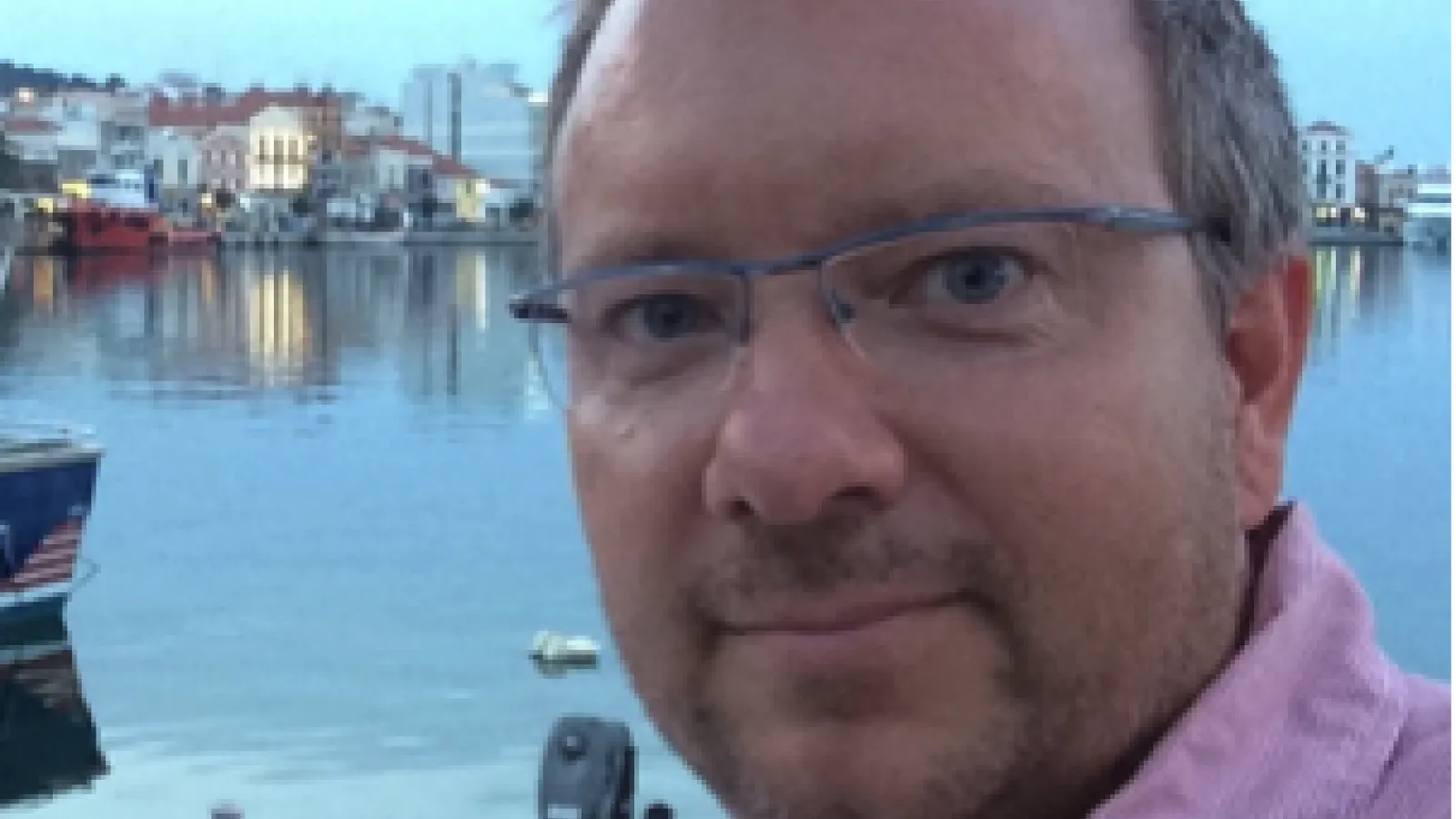 Brian Silverstein