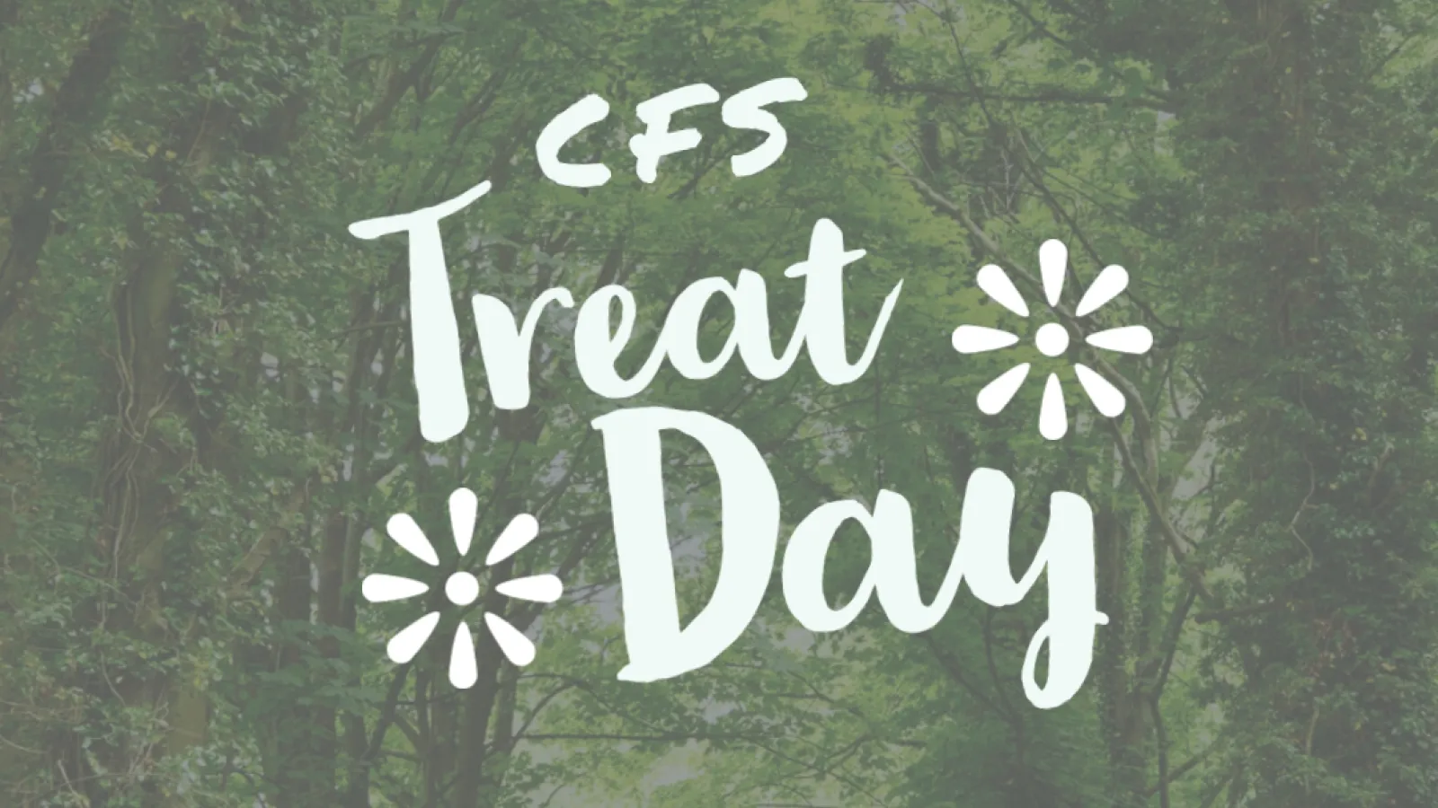 CFS Treat Day