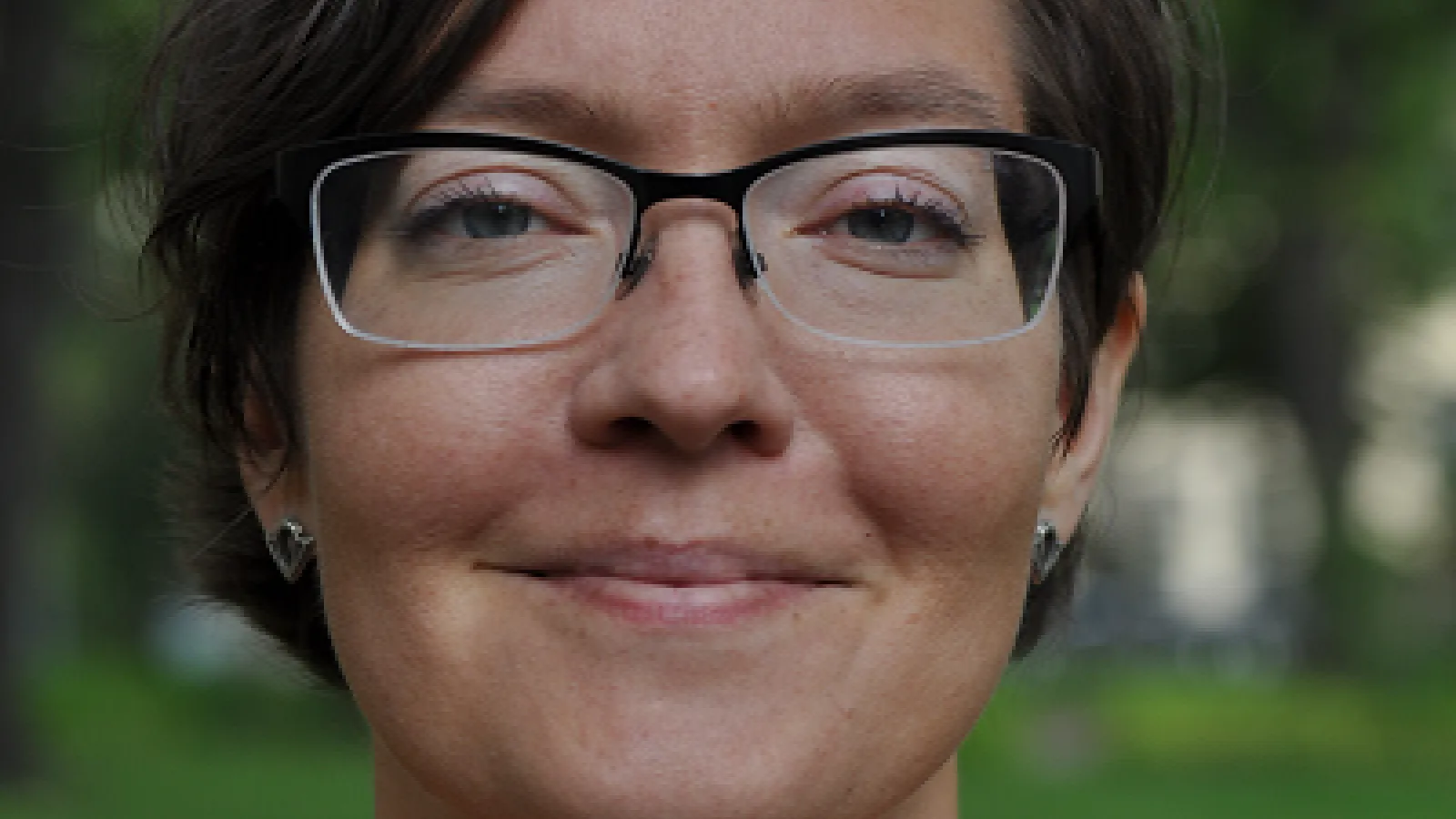 Eerika Koskinen-Koivisto Photo
