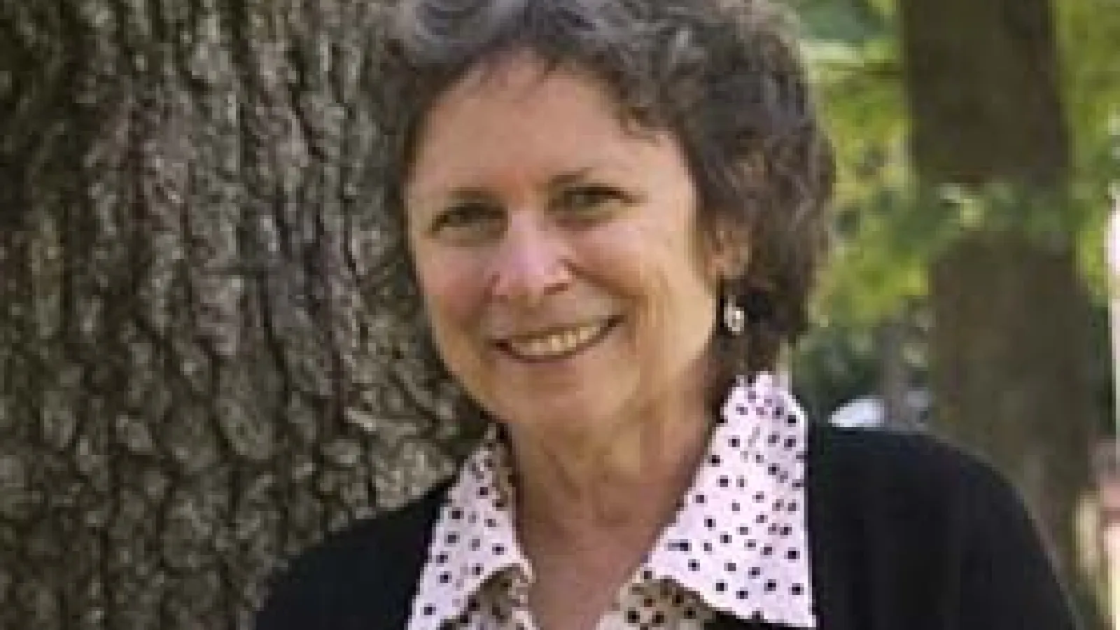 mary hufford