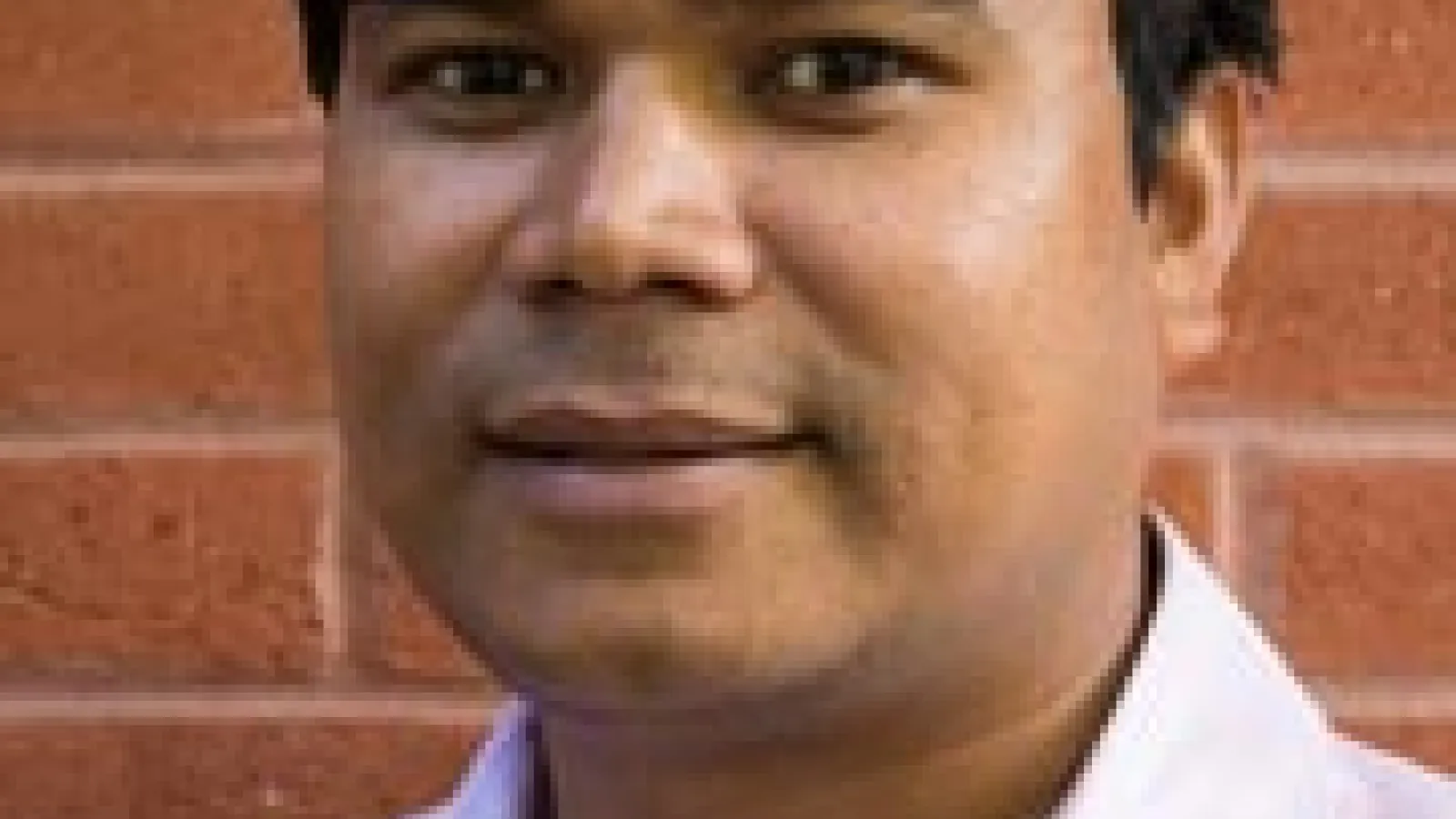 Dr. Sadananda Singh Mayanglambam