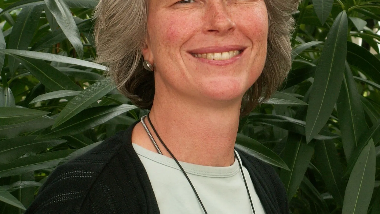 Lisa Roberts