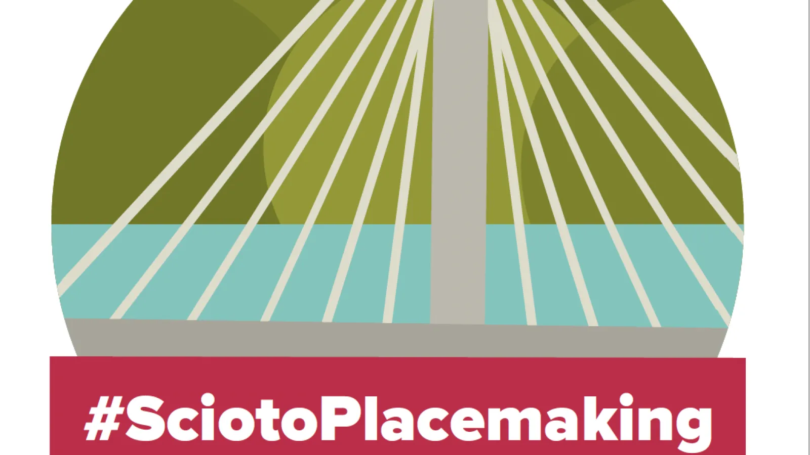 Placemaking in Scioto County, Ohio logo