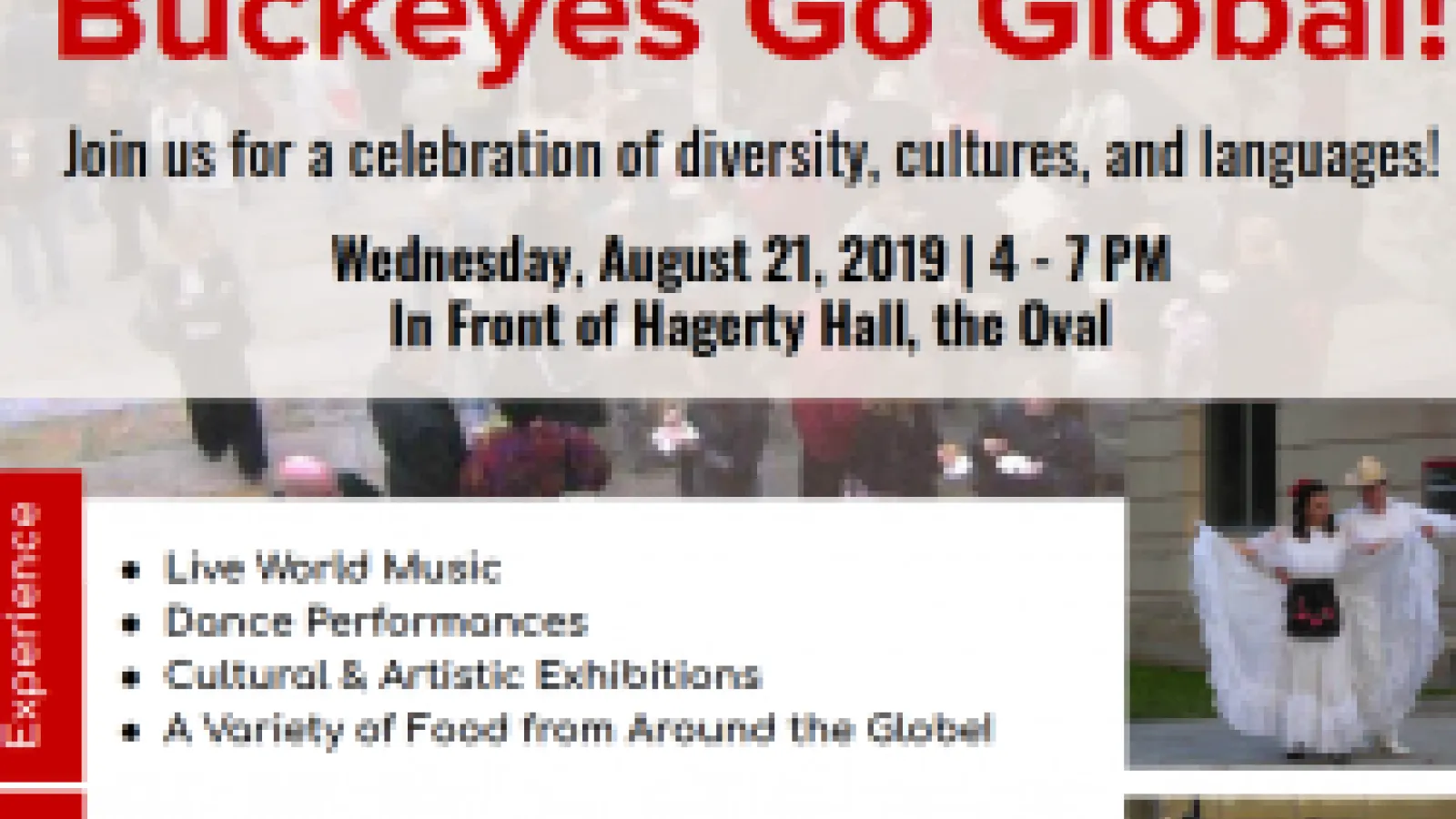 buckeyes go global event poster screenshot