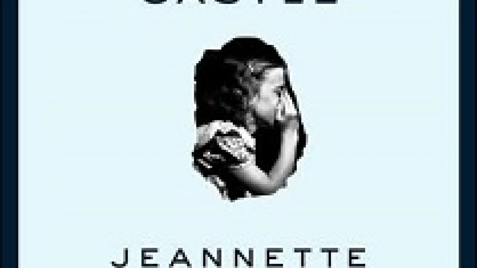 The Glass Castle front cover
