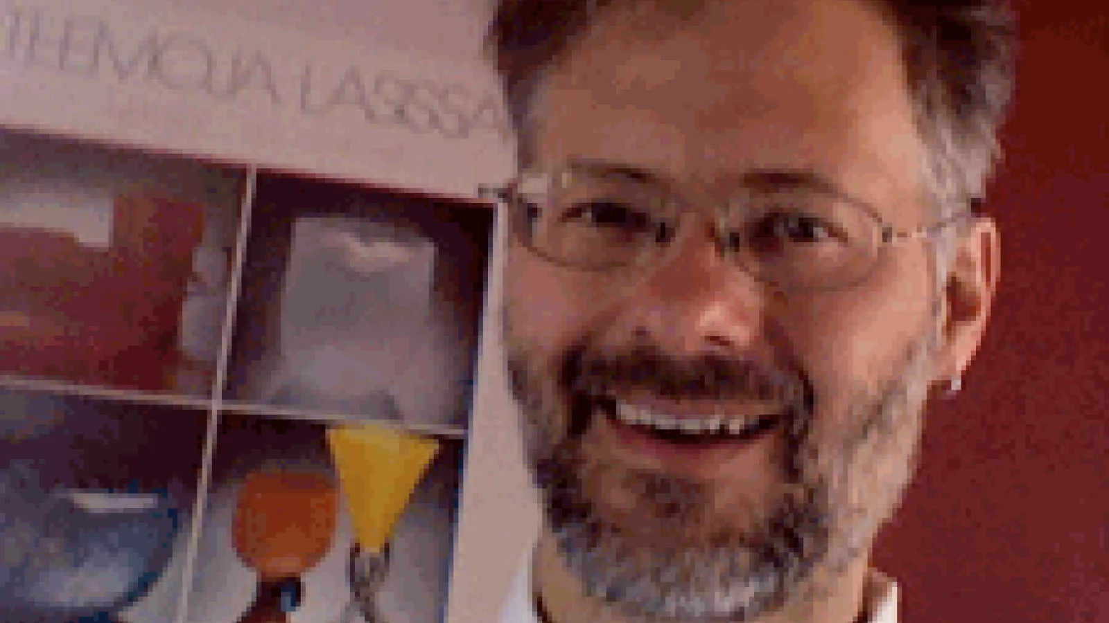 Thomas A. DuBois