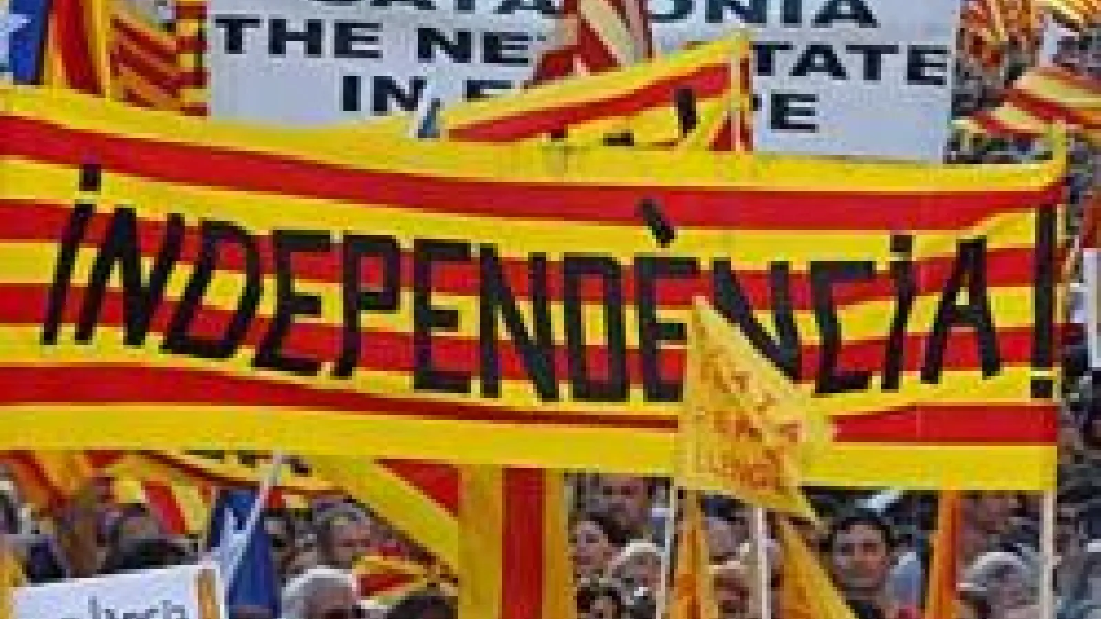 catalanincrisis