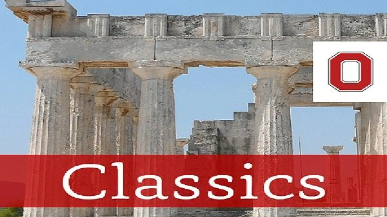 OSU Department of Classics