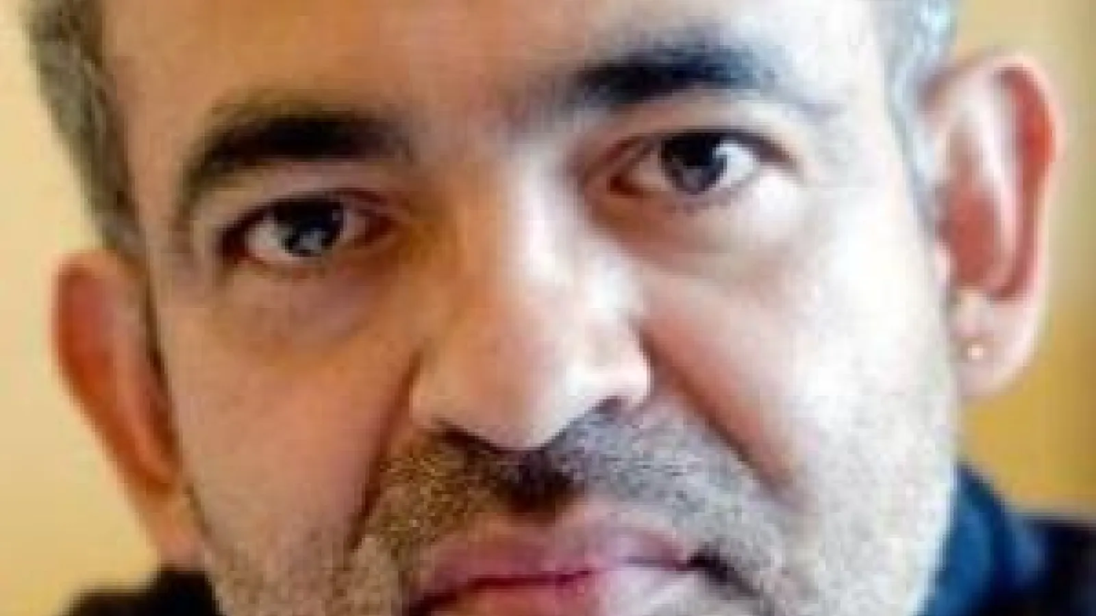 Víctor M. Espinosa