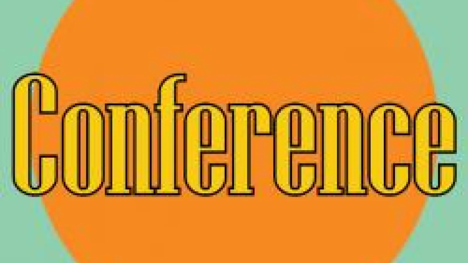 default image for conferences 