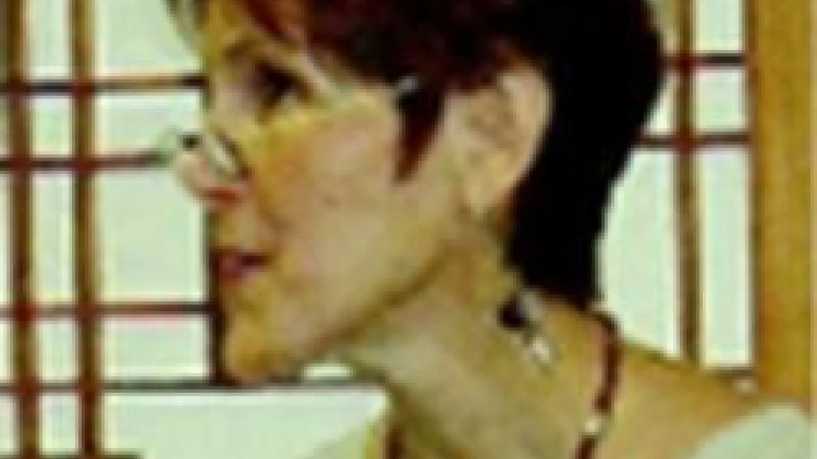 Laurel Kendall