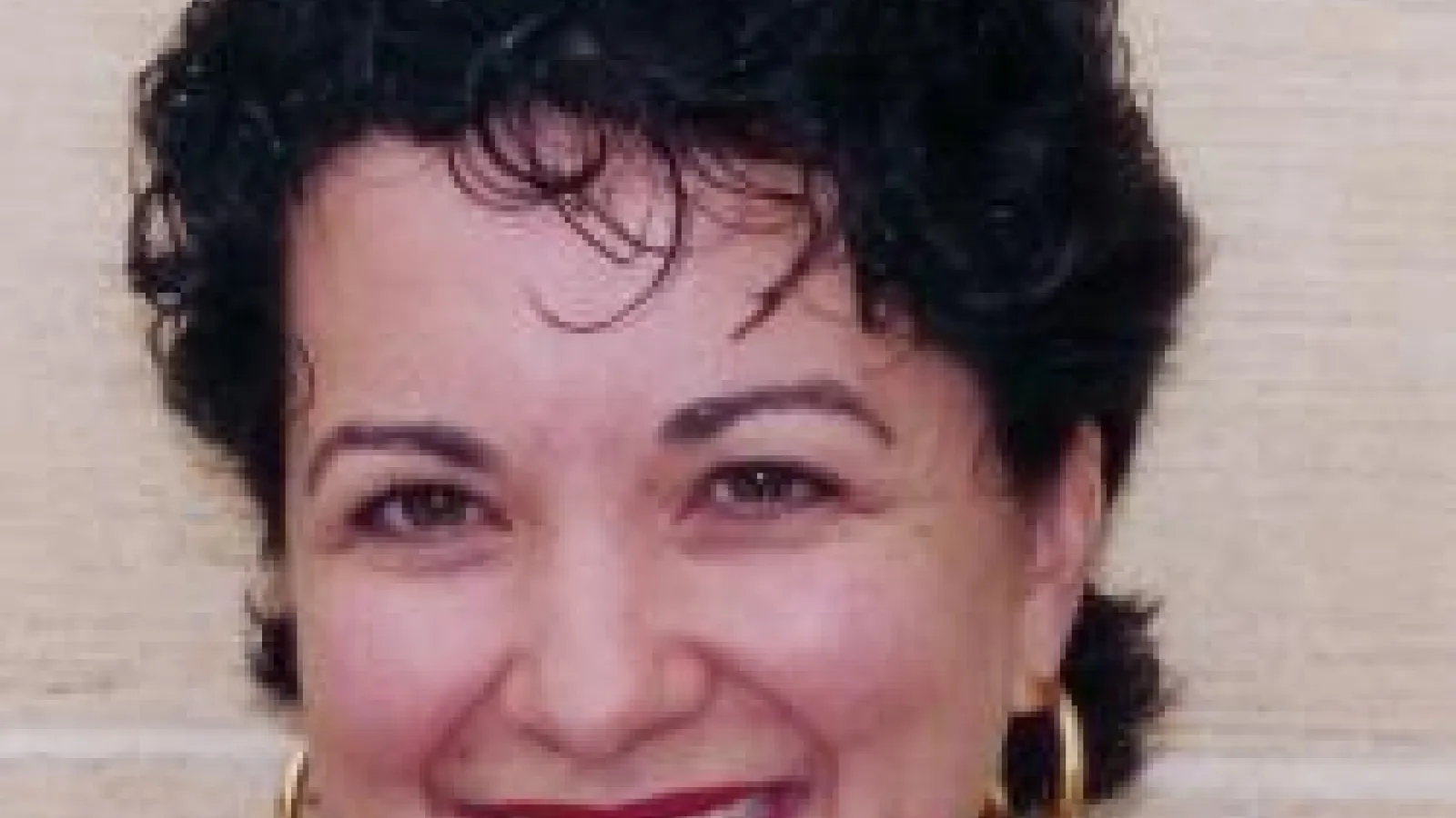 Luisa del Giudice