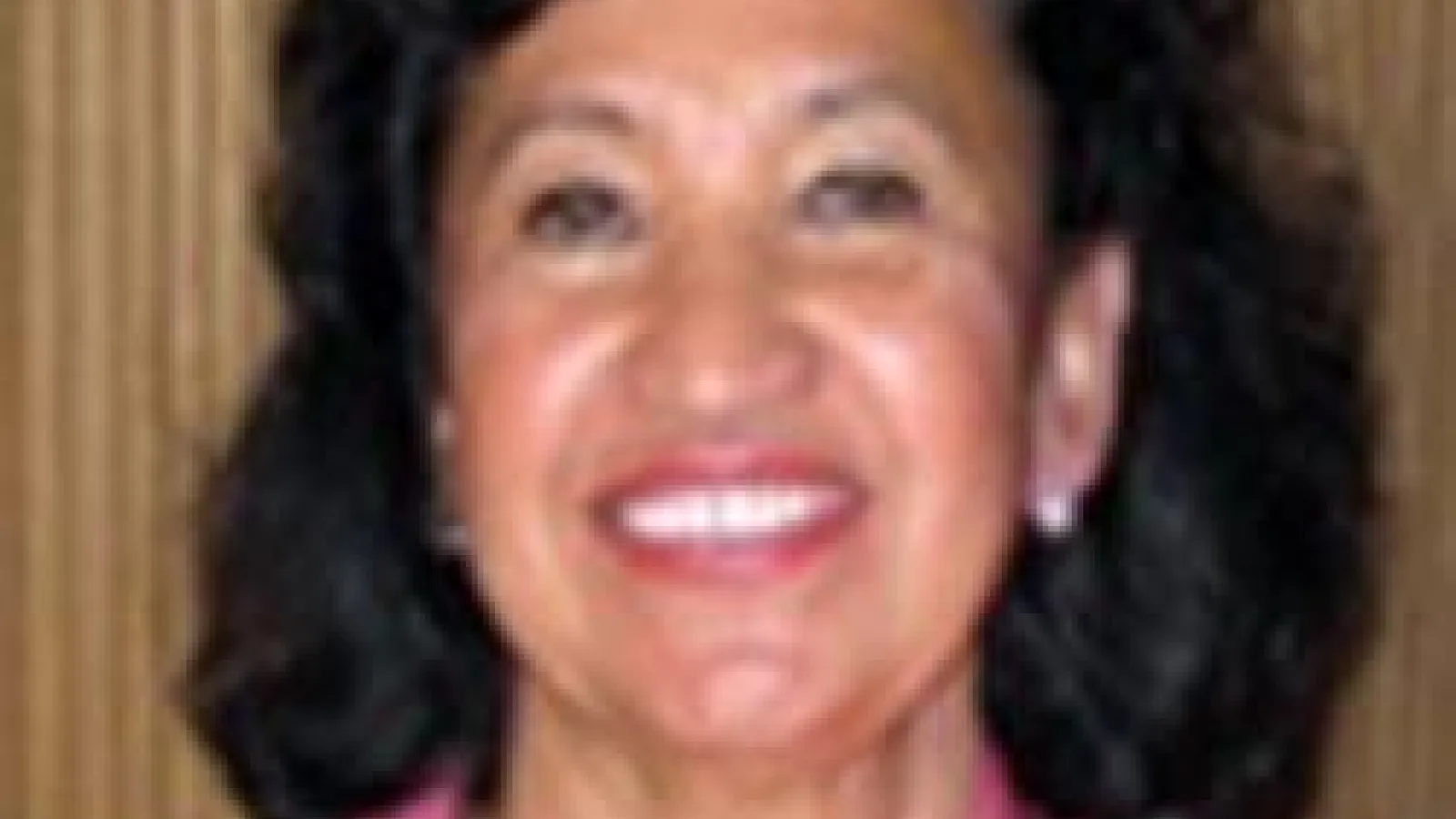 Maria Herrera Sobek