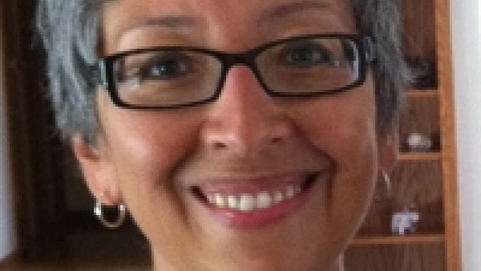 Theresa Delgadillo