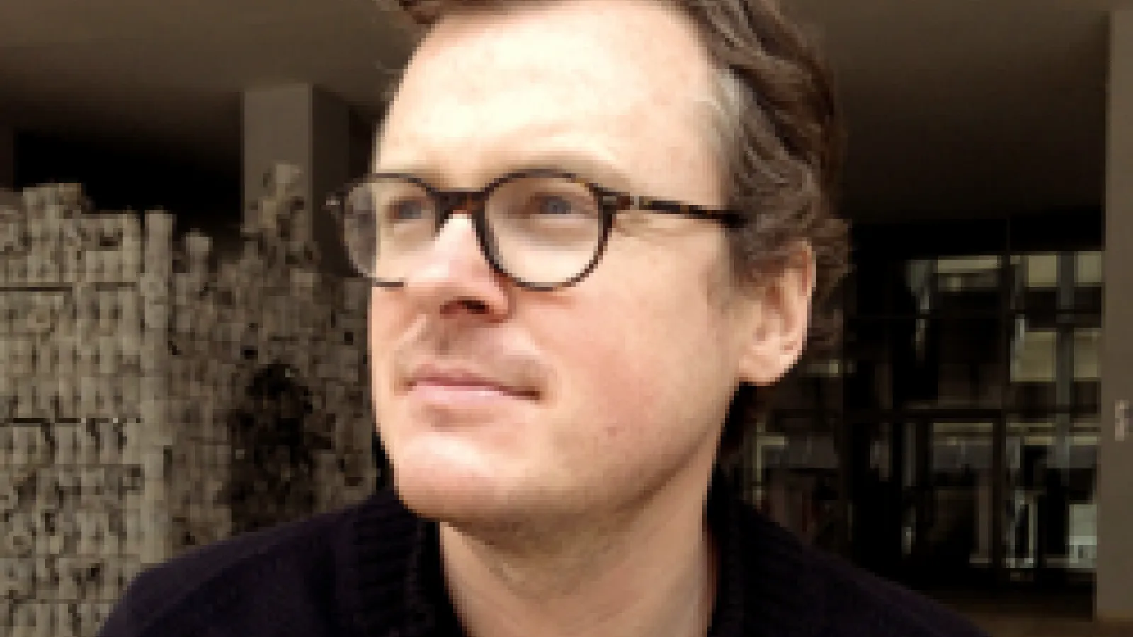 Francis Cody
