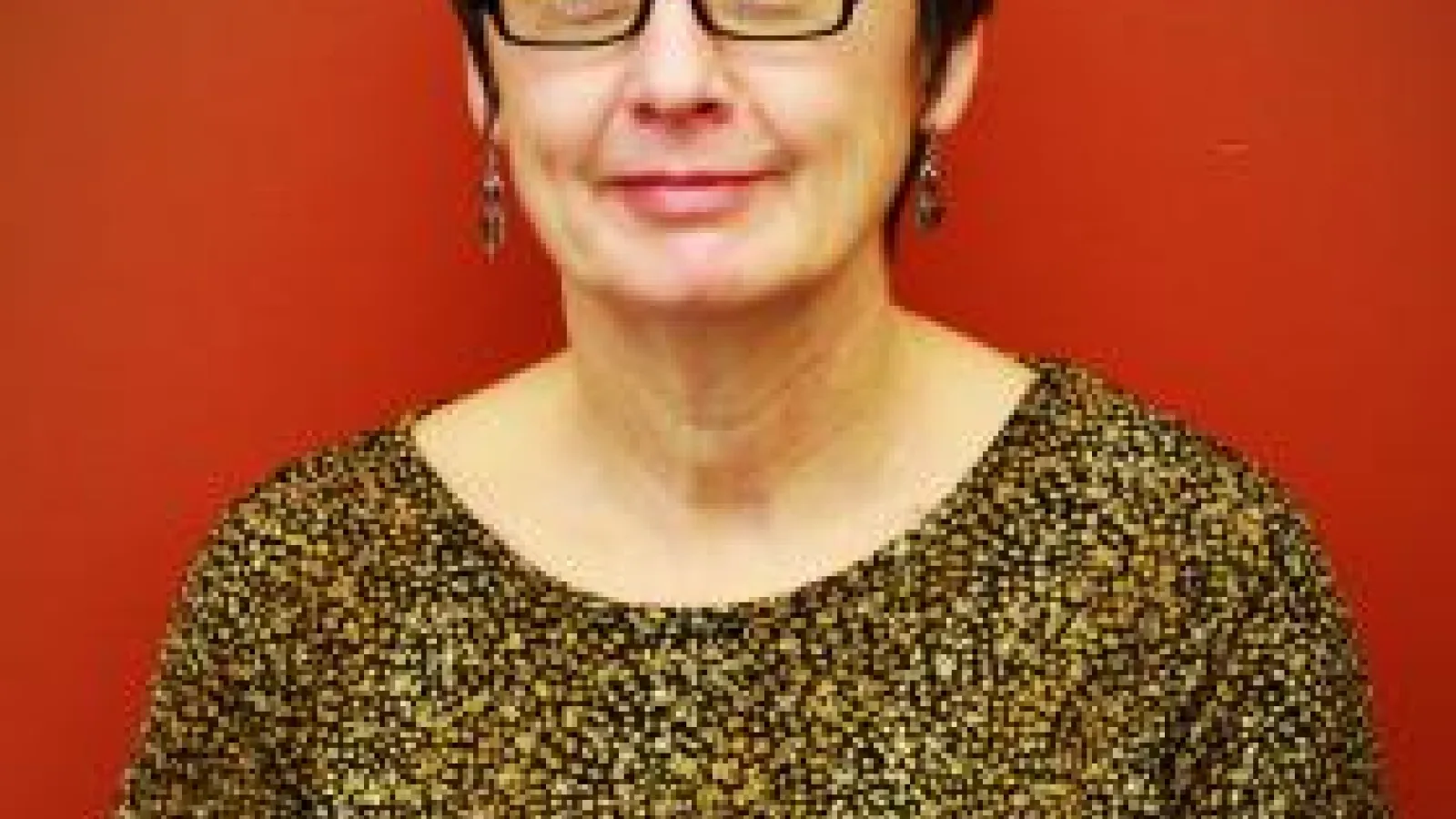 Katherine Borland