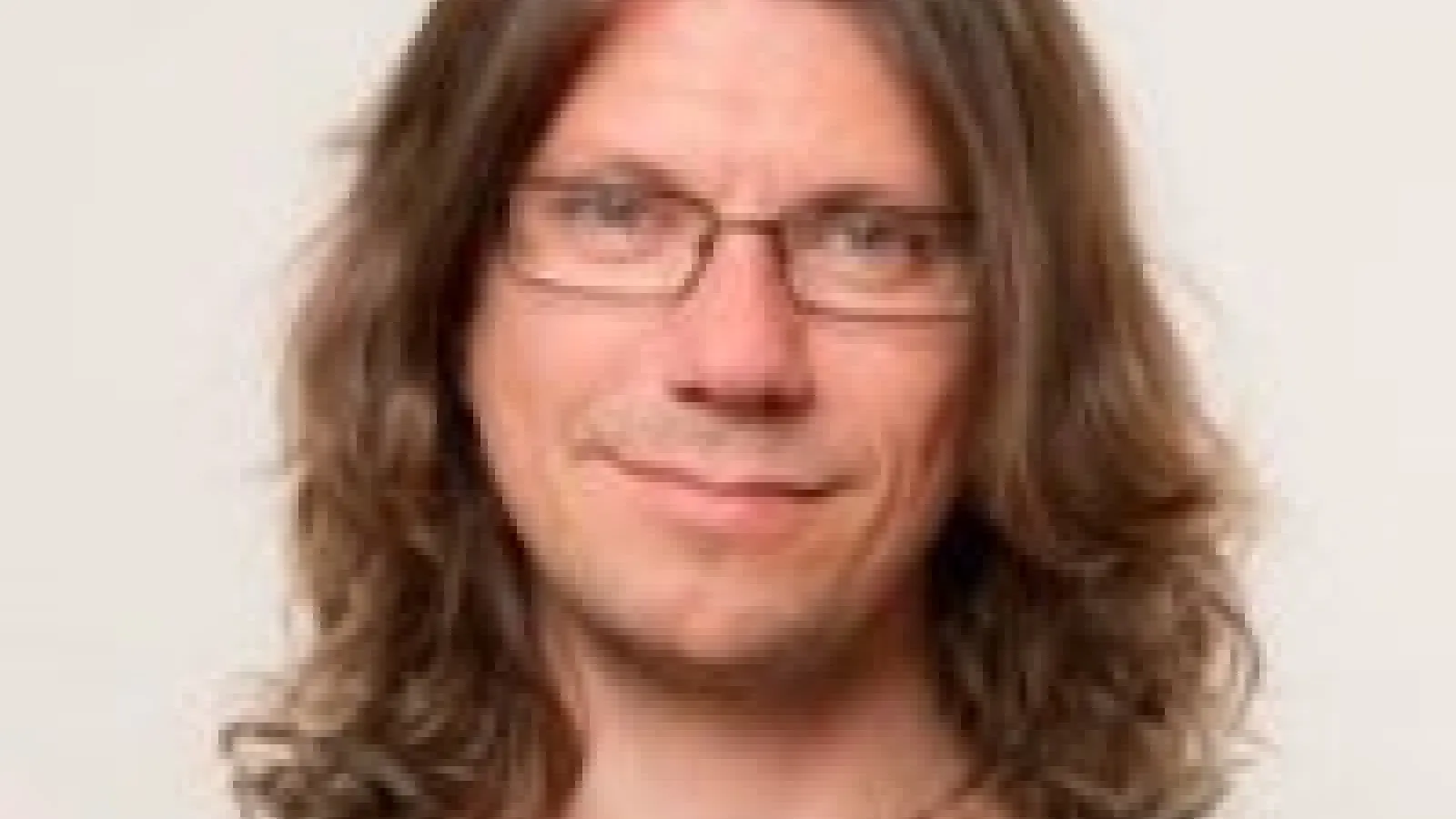 Headshot of Kyrre Kverndokk