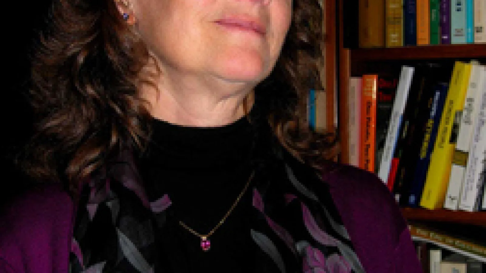 Margaret Yocom