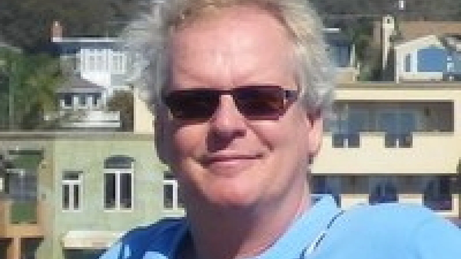 Mark Janse