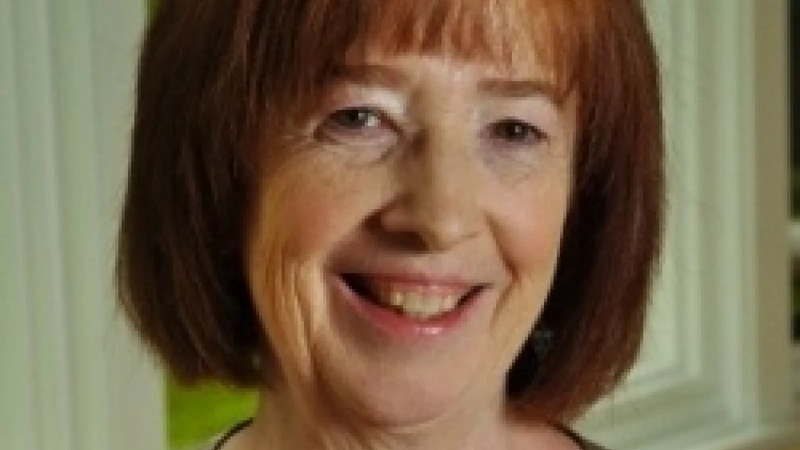 Michael Ann Williams