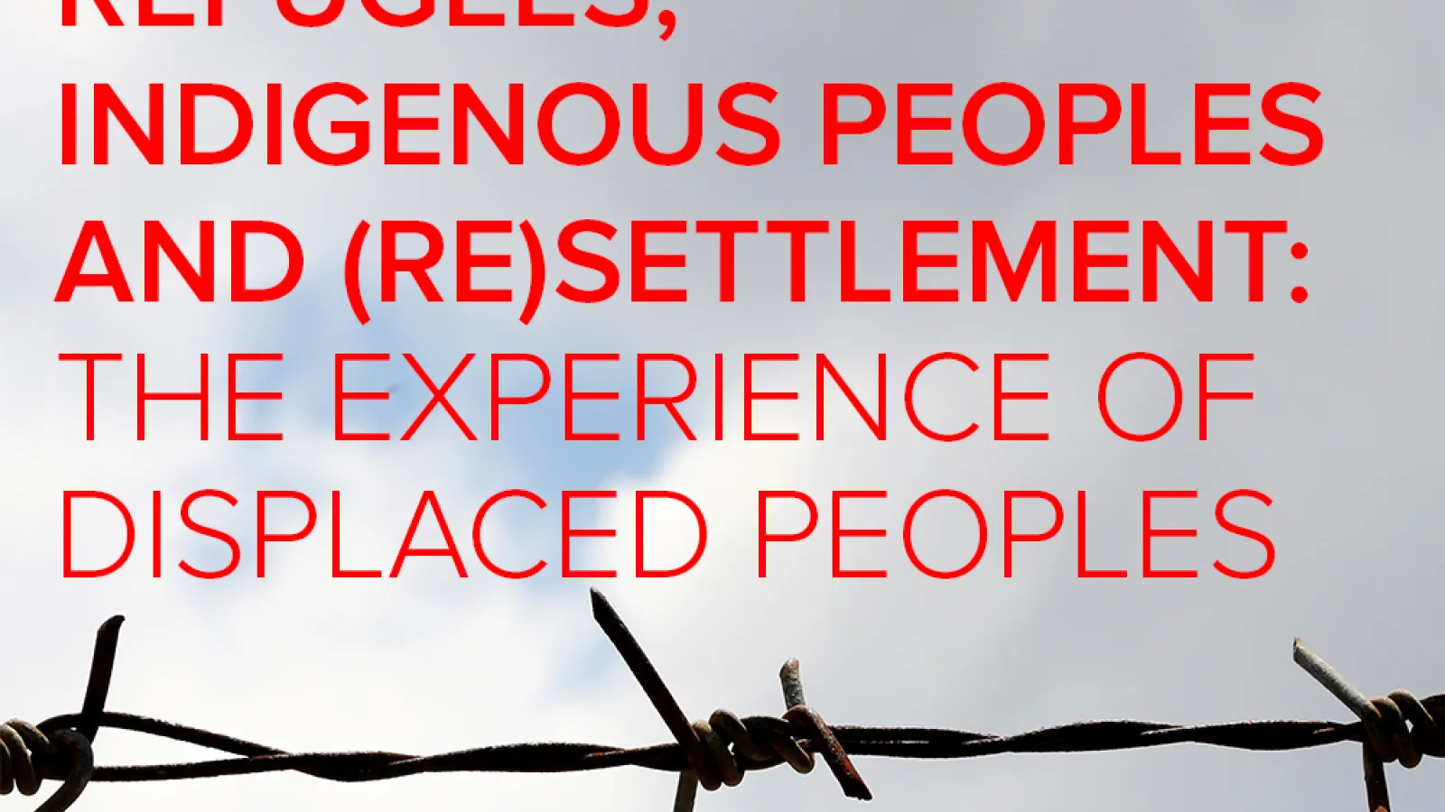 resettlement