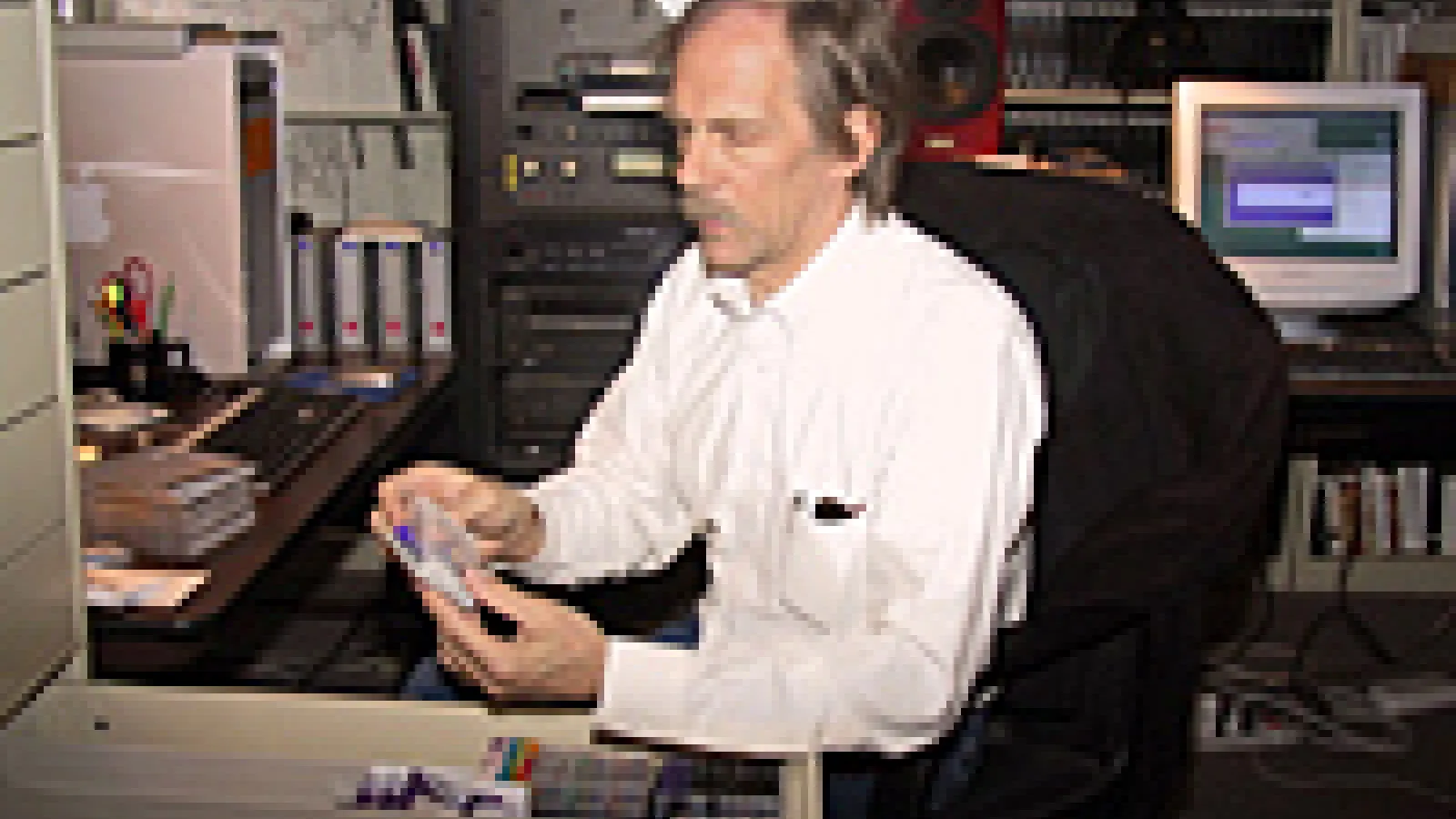 Steve Green