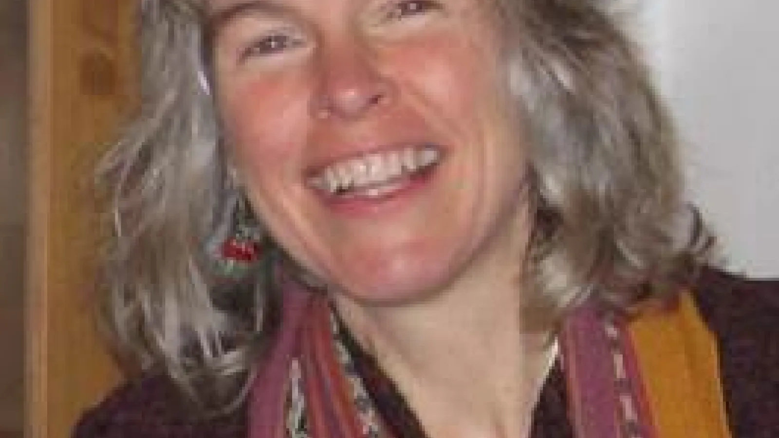 Sue Kalt