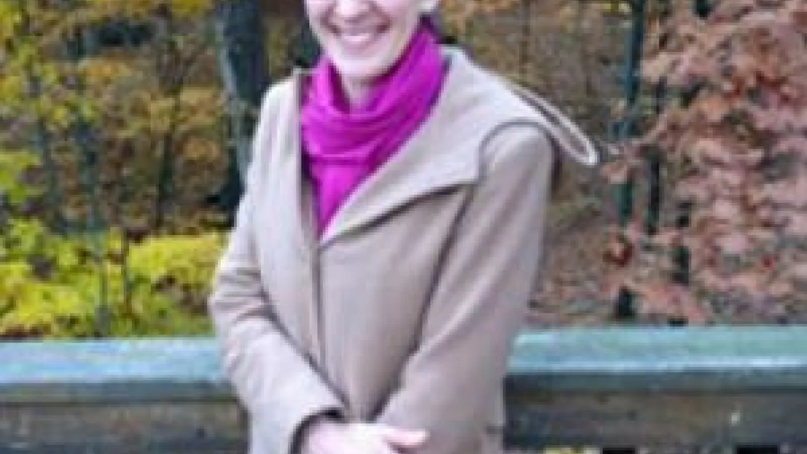 Amanda Randhawa