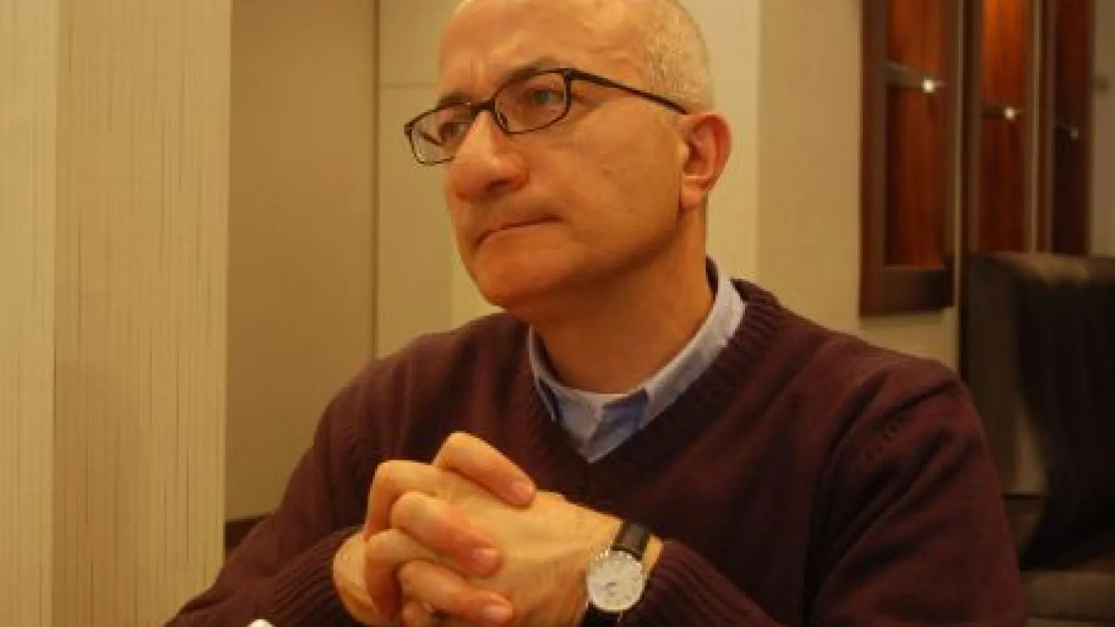Yücel Demirer