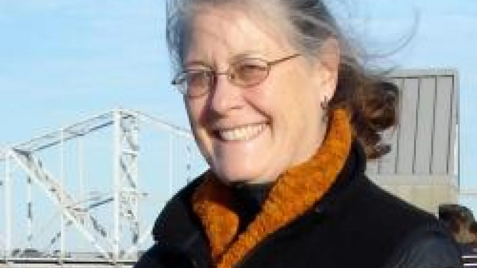 Barbara Lloyd