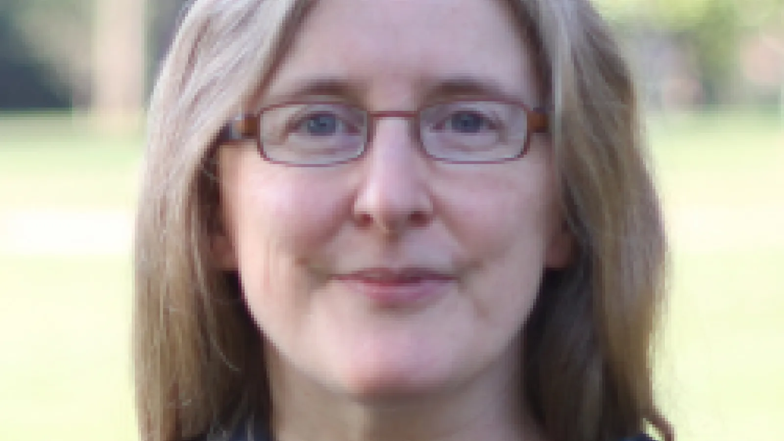 Dorothy Noyes