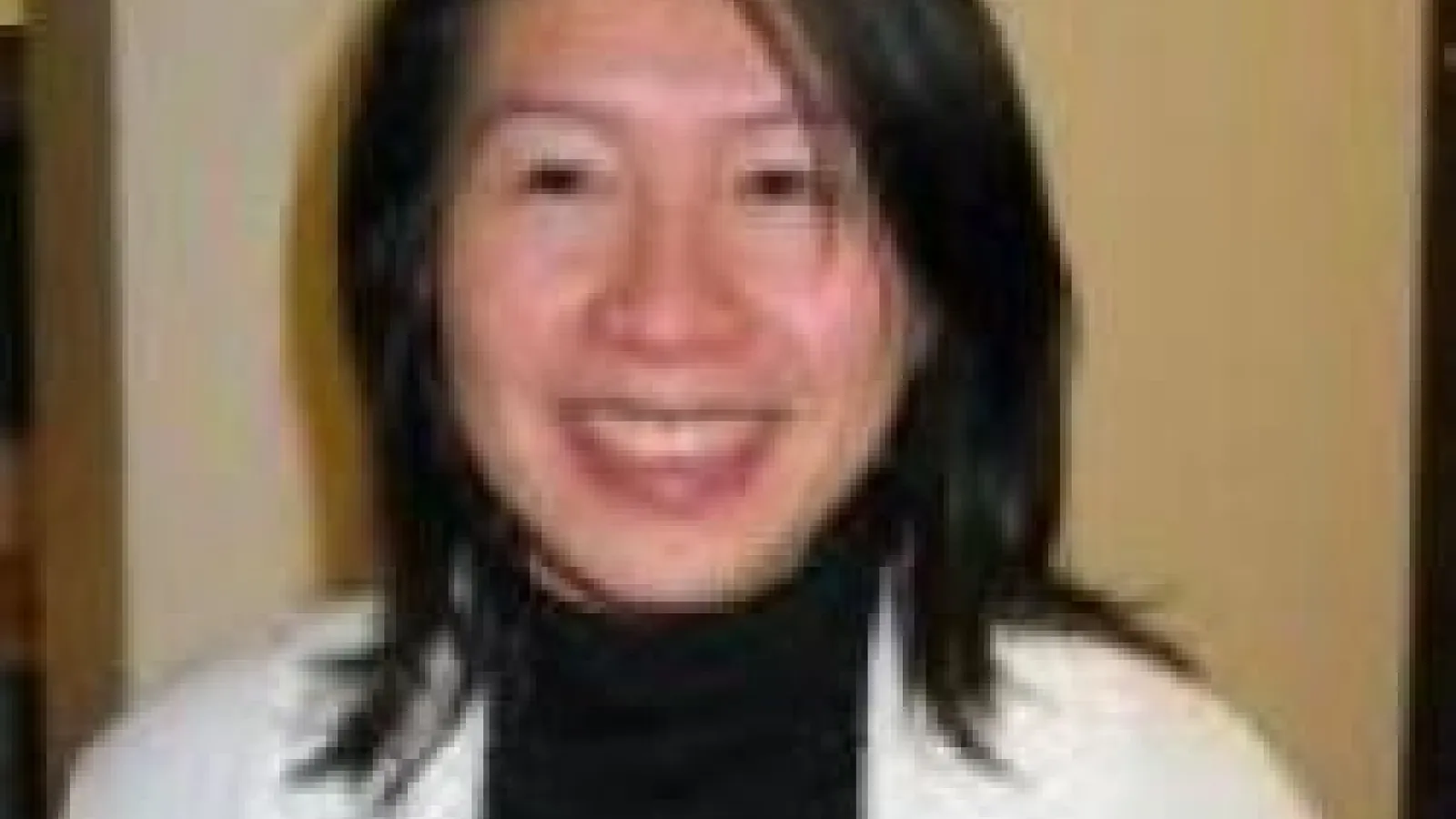 Nancy Yan