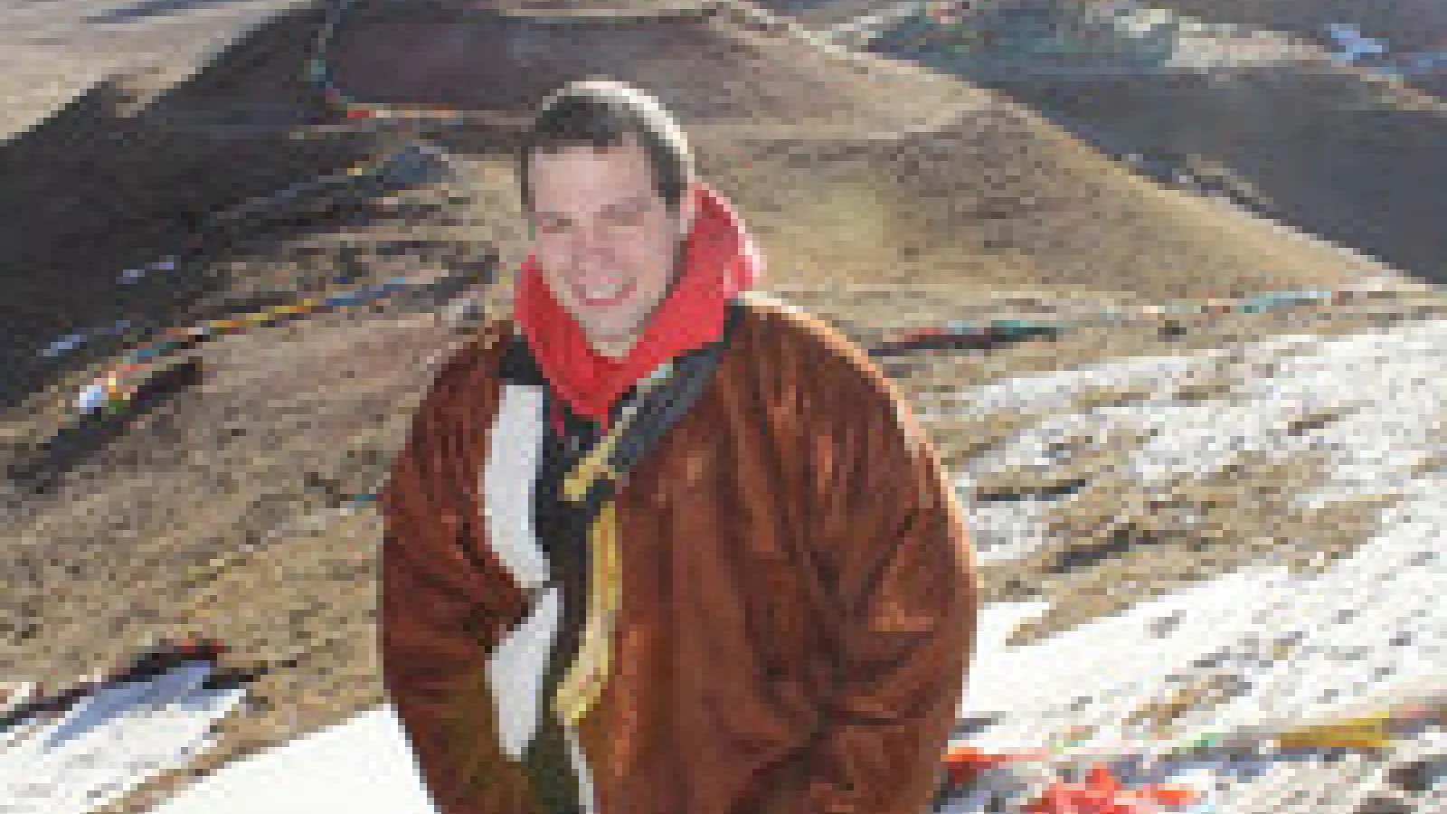 Tim Thurston