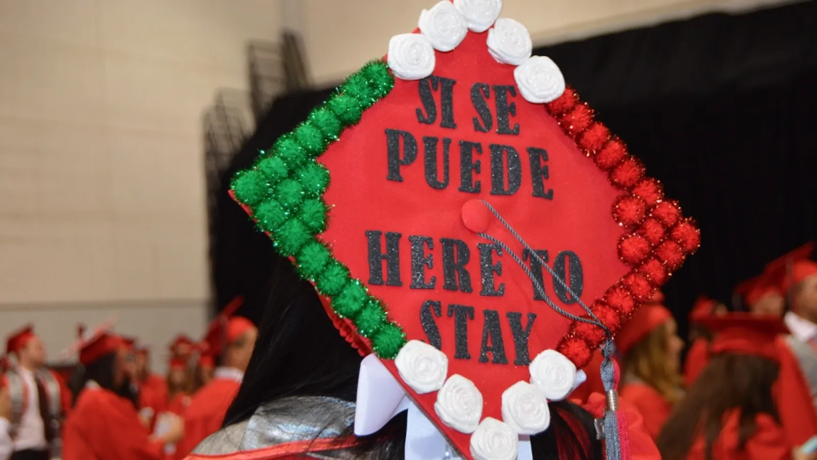 si se puede