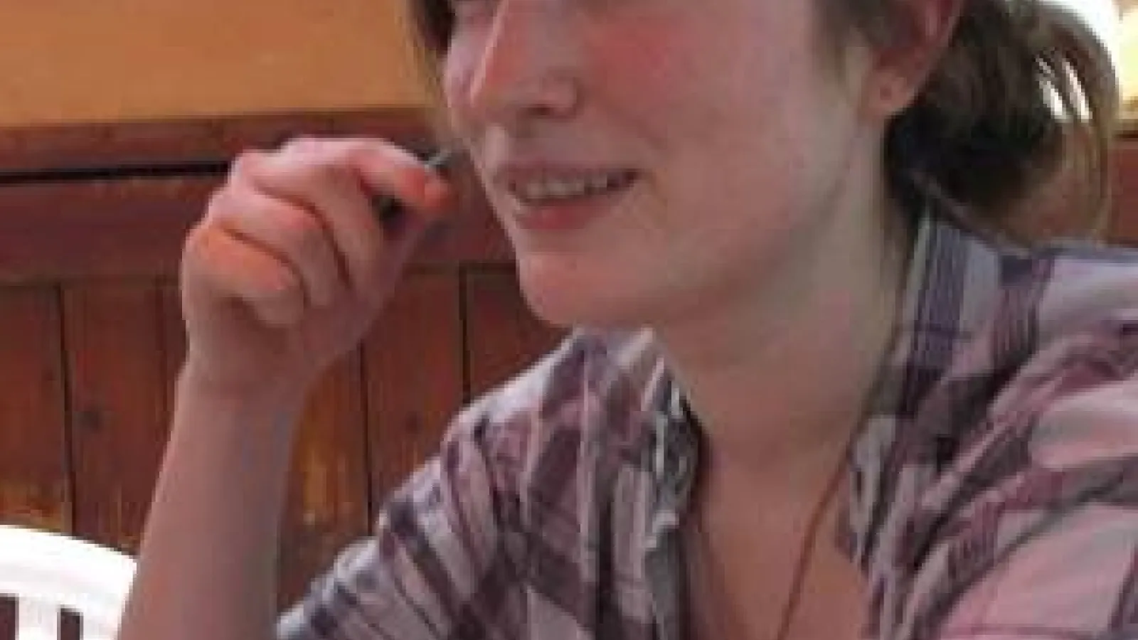 Madeleine Smith