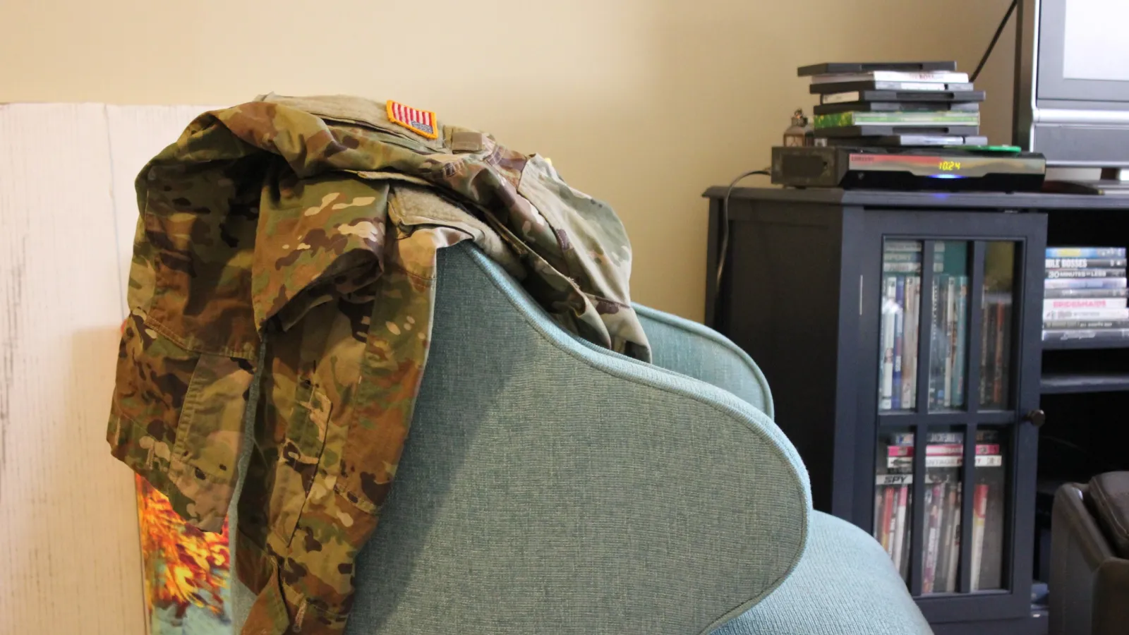 Uniform
