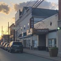 Bethel, Ohio, where the faceless hitchhiker legend is popular
