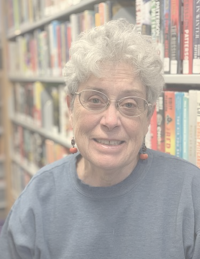 Margaret Mills