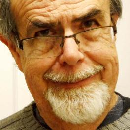 Bill Ellis