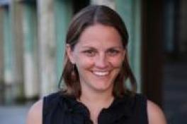 Dr. Kate Horigan. Dr. Kate Horigan.