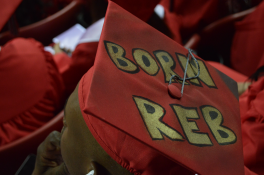 BORN REB BORN REB